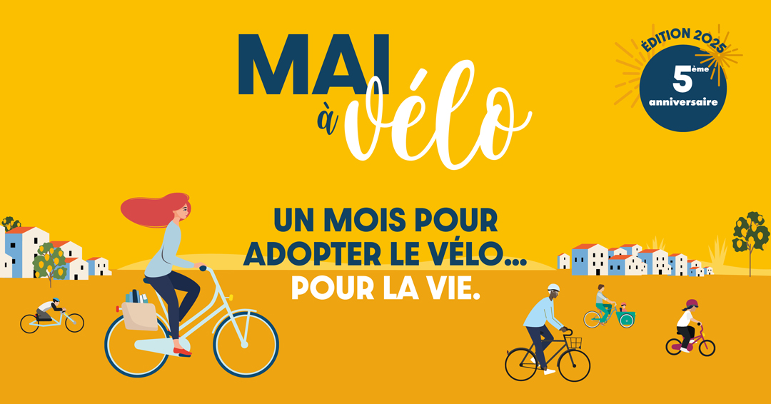 MAI A VELO