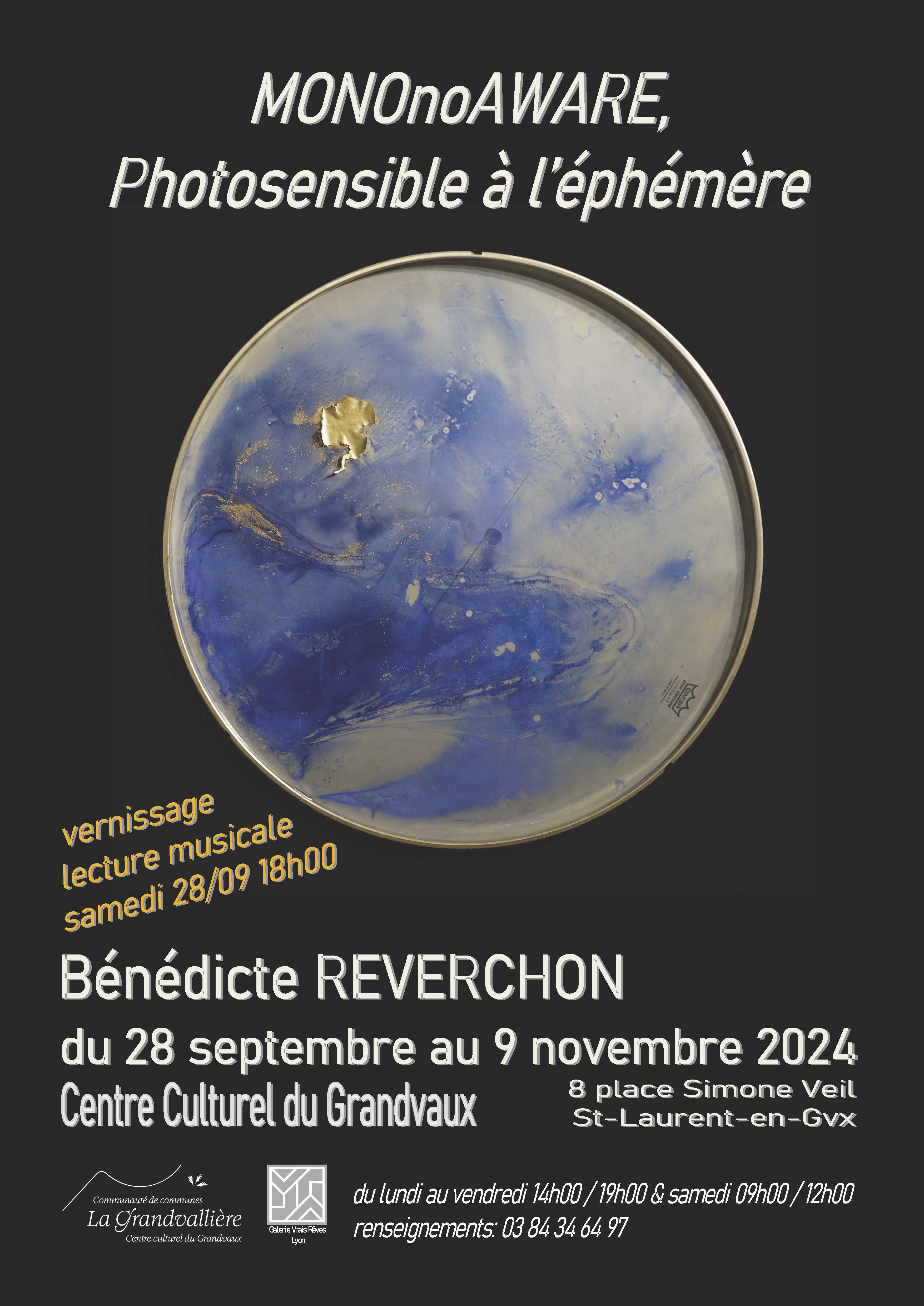 Exposition MONOnoAWARE