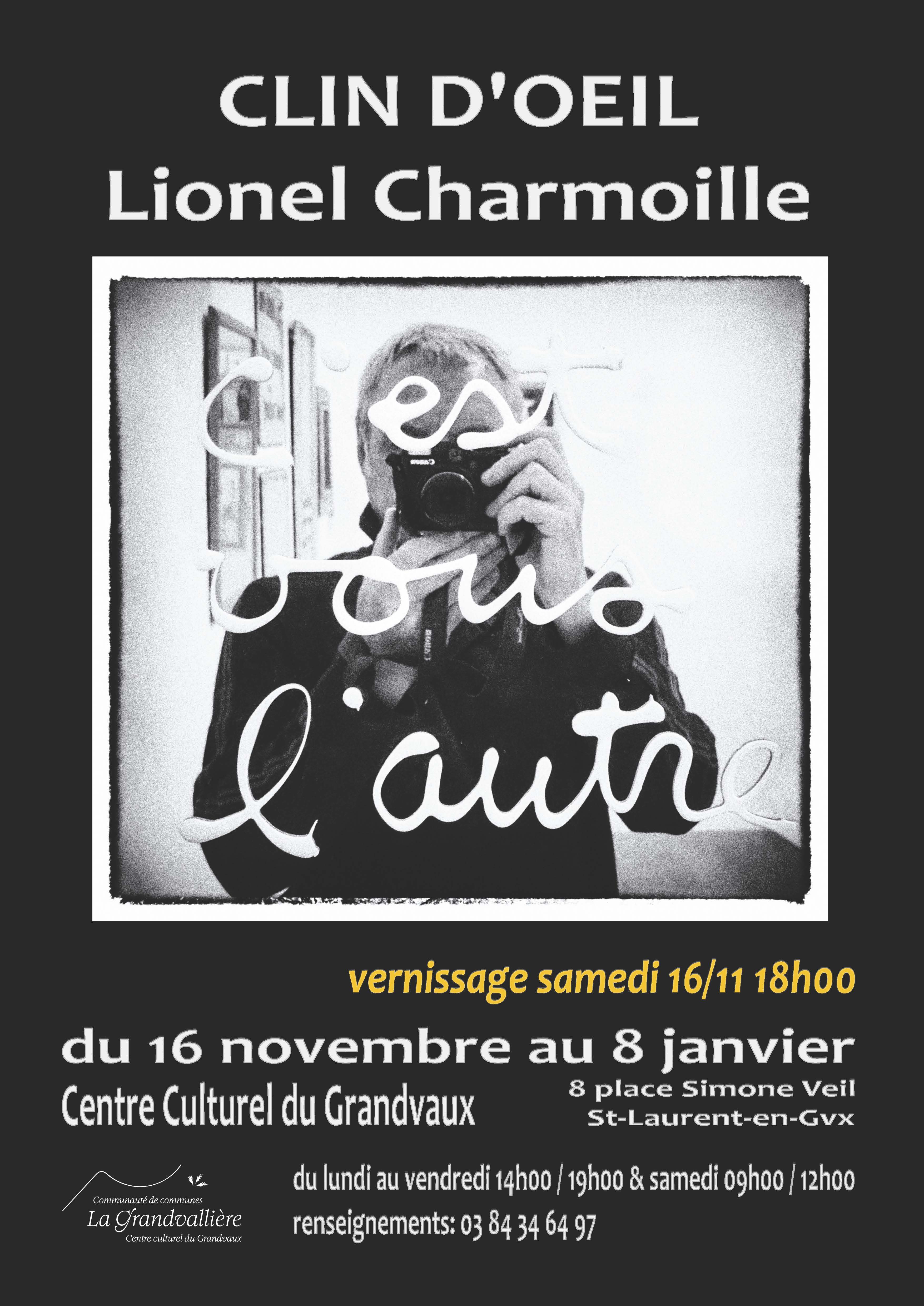 Exposition Clin d'œil 